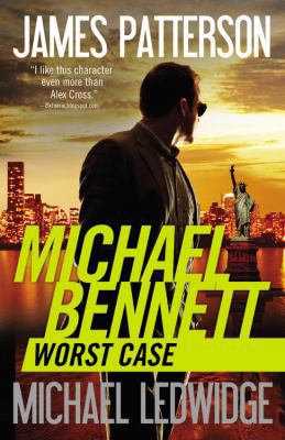 Worst Case 1455599794 Book Cover