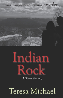 Indian Rock 1074734238 Book Cover