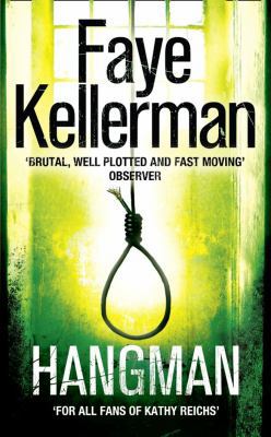 Hangman 0007384408 Book Cover