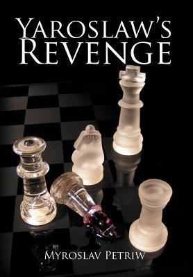 Yaroslaw's Revenge 147710917X Book Cover