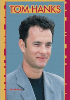 Tom Hanks (Gos) 0791052354 Book Cover