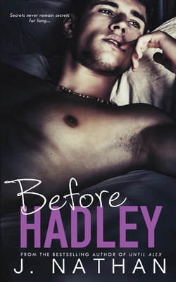 Before Hadley B0CBWDBK88 Book Cover