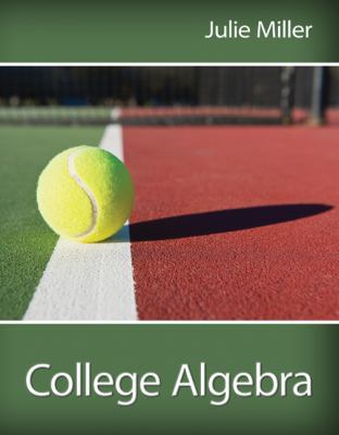 College Algebra with Connect Plus Access Code 0077735544 Book Cover