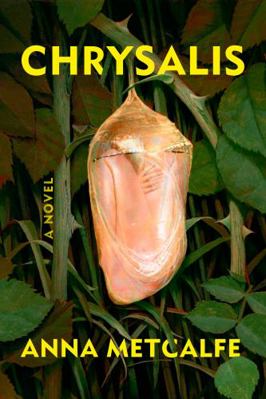 Chrysalis 0593446968 Book Cover