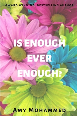 Is enough ever enough? 1679157655 Book Cover
