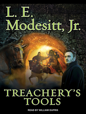 Treachery's Tools 1515952460 Book Cover