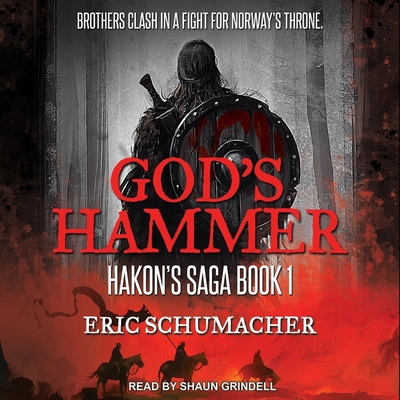 God's Hammer B08Z2J48PY Book Cover