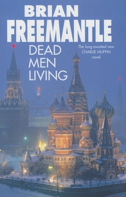 Dead Men Living 072785660X Book Cover