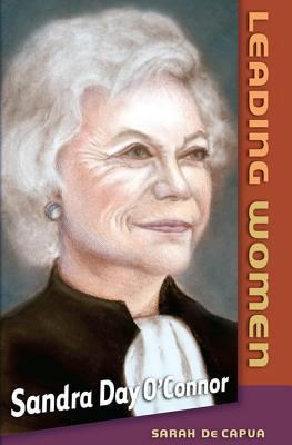 Sandra Day O'Connor 1608707164 Book Cover