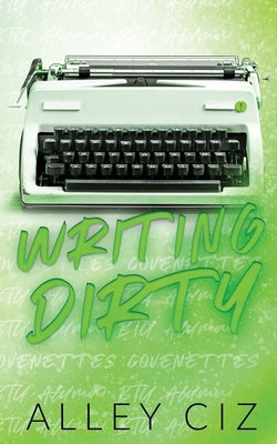 Writing Dirty: Discreet Special Edition 1950884554 Book Cover