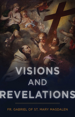 Visions and Revelations 1644137186 Book Cover