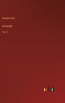 Aristotle: Vol. 2 336816399X Book Cover