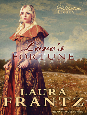 Love's Fortune 1494562324 Book Cover