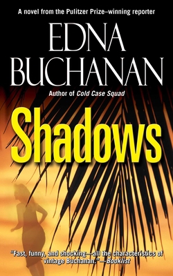 Shadows 1982168196 Book Cover