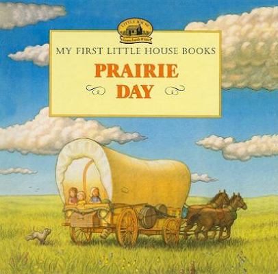 Prairie Day 0780781279 Book Cover