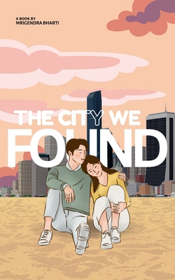 The City We Found            Book Cover