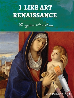 I Like Art: Romanticism 1532433867 Book Cover