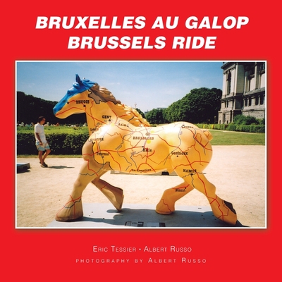 Brussels Ride 1425710492 Book Cover