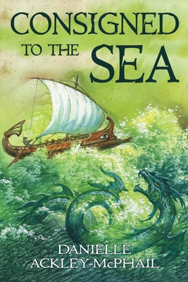 Consigned to the Sea 1942990529 Book Cover