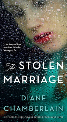 The Stolen Marriage 1250756030 Book Cover