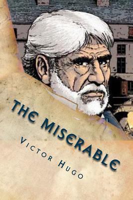 The miserable: Tome III, Marius 1500480282 Book Cover