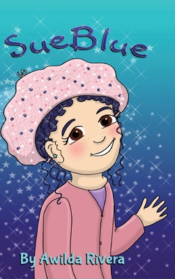SueBlue B0FPZLVZK1 Book Cover