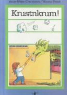 Krustnkrum (Childs World Library) 0895657449 Book Cover