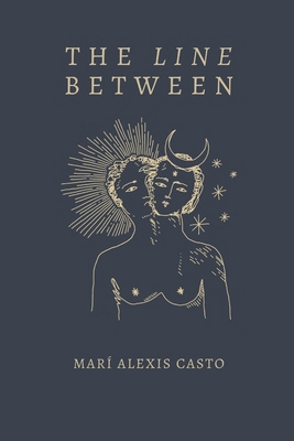 The Line Between B0H4D1XFMS Book Cover