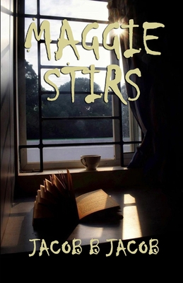 Maggie Stirs            Book Cover