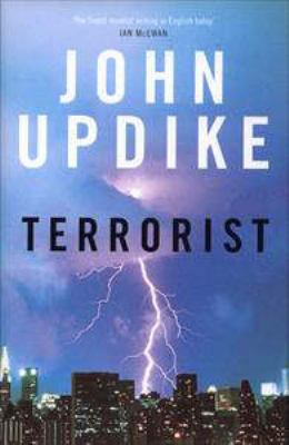 The Terrorist 0241143551 Book Cover