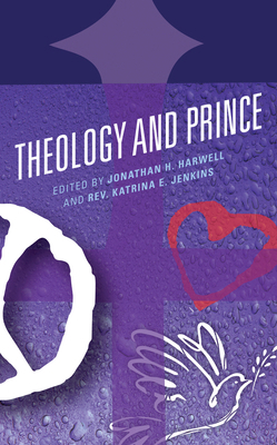 Theology and Prince 1978704194 Book Cover