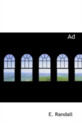 Adele: A Tale of France 0559424795 Book Cover