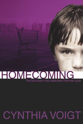 Homecoming 1417602783 Book Cover