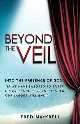 Beyond the Veil 161579963X Book Cover