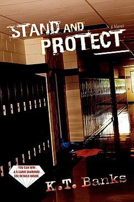 Stand and Protect 0595509045 Book Cover