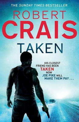Taken (Cole & Pike) 1409120449 Book Cover