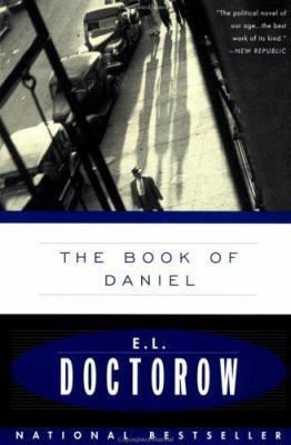 The Book of Daniel 0452275660 Book Cover