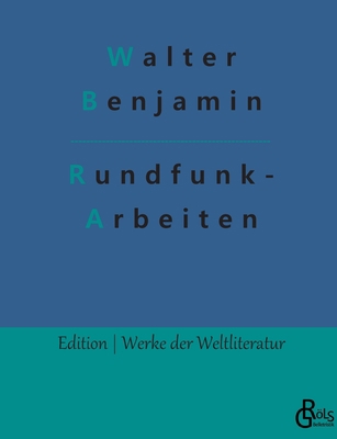 Rundfunkarbeiten [German] 3966373386 Book Cover