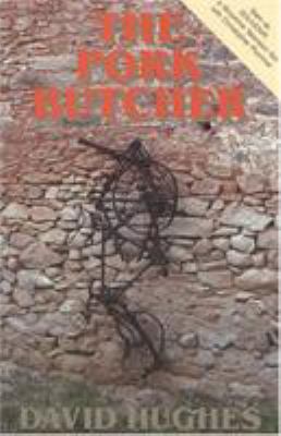 The Pork Butcher 0941533492 Book Cover