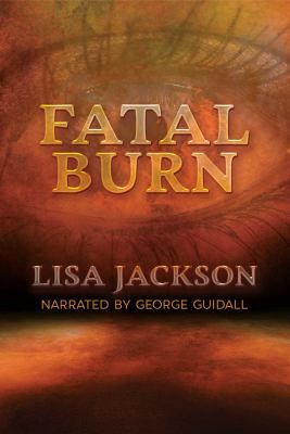 Fatal Burn 1428135707 Book Cover
