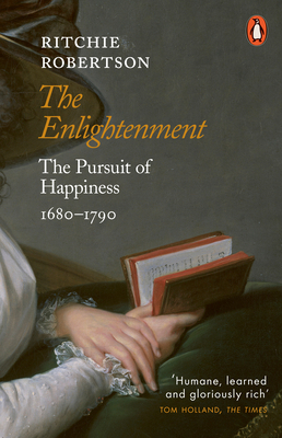 The Enlightenment: The Pursuit of Happiness 168... 0141979402 Book Cover