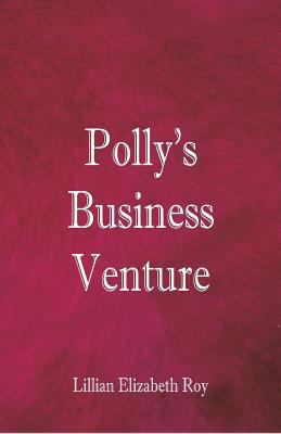 Polly's Business Venture 9352975316 Book Cover
