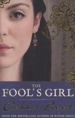 Fool's Girl 0747597340 Book Cover