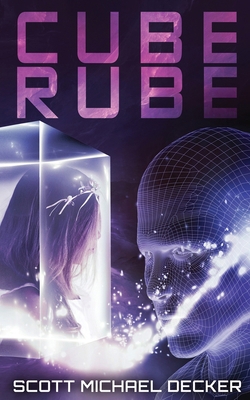 Cube Rube 4867475866 Book Cover