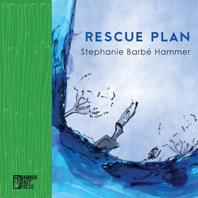 Rescue Plan 1947240099 Book Cover