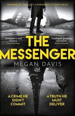 The Messenger: The unmissable debut thriller se... 1838778578 Book Cover