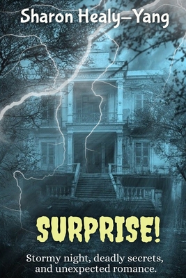 Surprise! B0F7GSRLJZ Book Cover