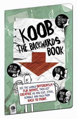 Koob 1783121327 Book Cover