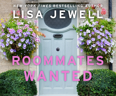 Roommates Wanted 1974980529 Book Cover