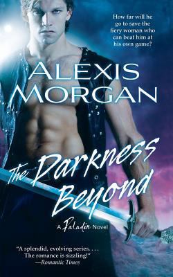 The Darkness Beyond 1476786909 Book Cover